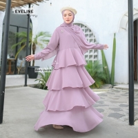 Eveline Dress