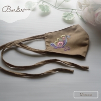 Masker - Masker Bordir