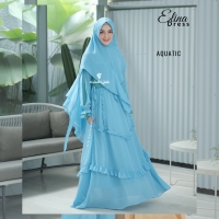 Dress - Elina