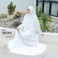 Safara Dress