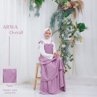 Arwa Overall Set Inner