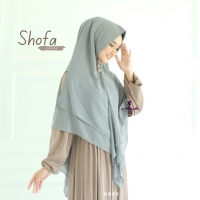 Khimar - Shofa