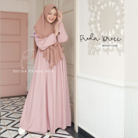 FREDA DRESS
