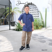 DAMARWULAN BOY