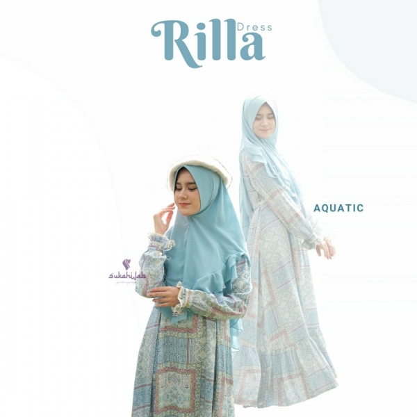 Rilla Mom